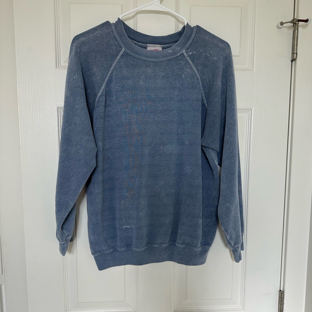 Vintage Hanes crew neck